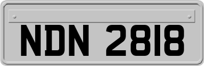 NDN2818