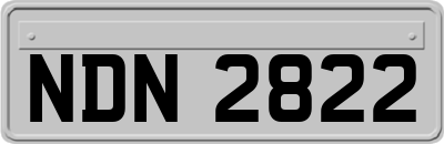 NDN2822