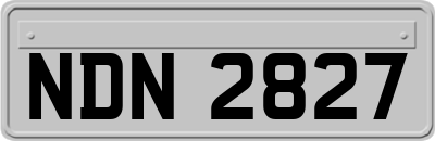 NDN2827