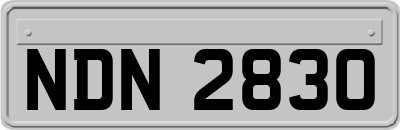 NDN2830