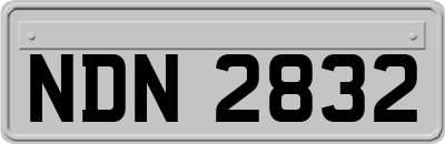 NDN2832