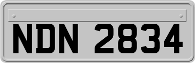 NDN2834