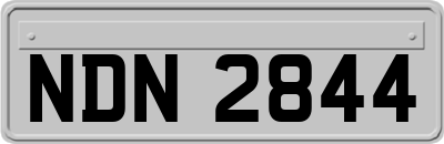 NDN2844