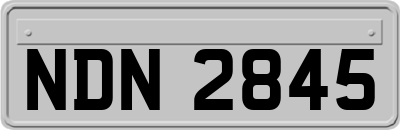 NDN2845