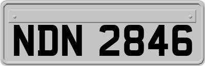 NDN2846