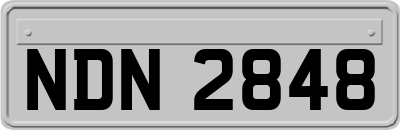 NDN2848