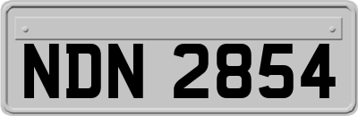 NDN2854
