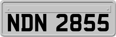 NDN2855