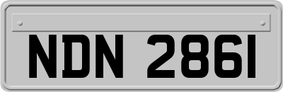 NDN2861