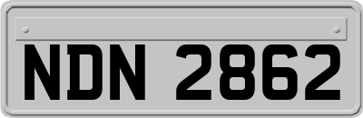 NDN2862