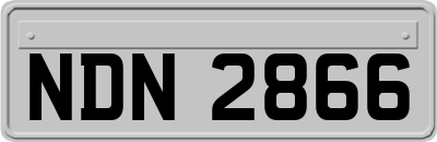 NDN2866