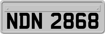 NDN2868