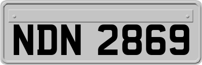 NDN2869
