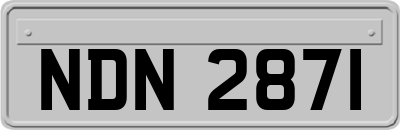 NDN2871