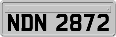 NDN2872