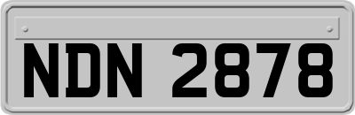 NDN2878