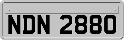 NDN2880
