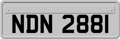 NDN2881