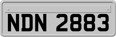 NDN2883