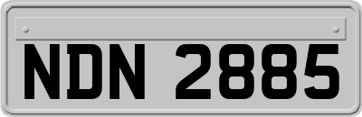 NDN2885