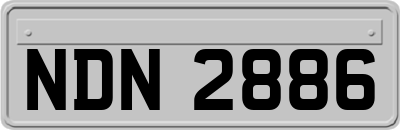 NDN2886