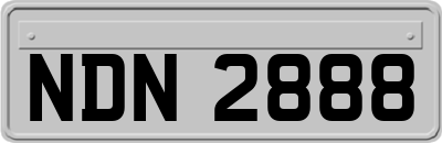 NDN2888
