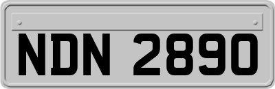 NDN2890