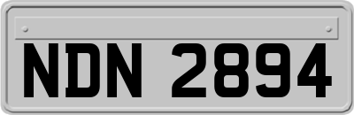 NDN2894