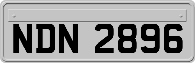 NDN2896