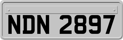 NDN2897