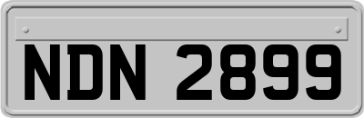 NDN2899