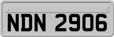 NDN2906