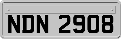 NDN2908