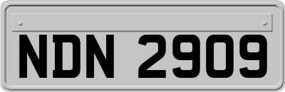 NDN2909