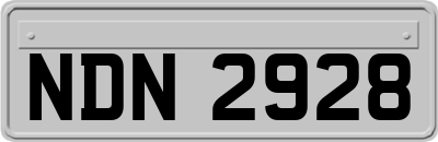 NDN2928
