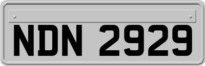 NDN2929