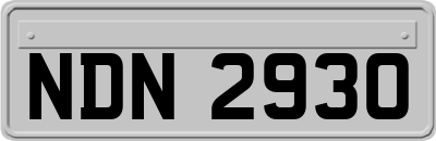 NDN2930