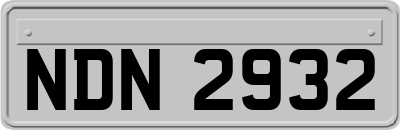 NDN2932