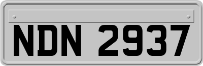NDN2937