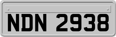 NDN2938