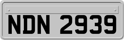 NDN2939