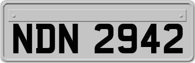NDN2942
