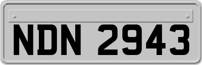 NDN2943