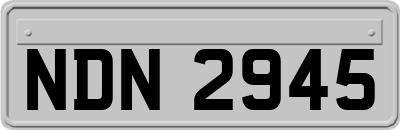 NDN2945