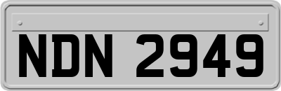 NDN2949