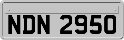 NDN2950