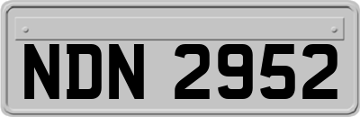 NDN2952