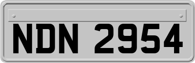 NDN2954
