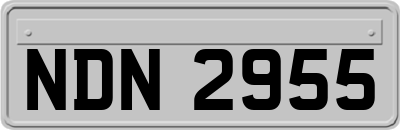 NDN2955