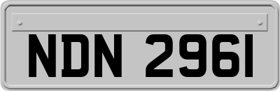 NDN2961